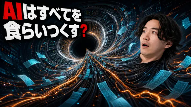 AIは賢くなるほど腹が減る？